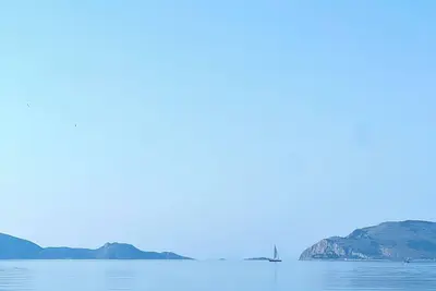 Image de Anema - secluded beach house