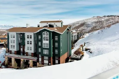 Image de 2br Villa at Marriott's MountainSide  - Ski In/Ski Out with Full Resort Access\n