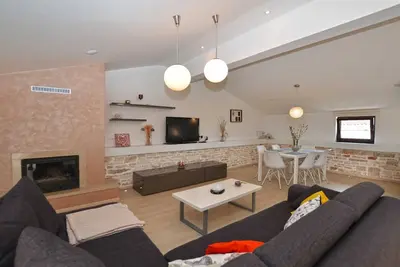 Image de Grand Appartement Sérénité