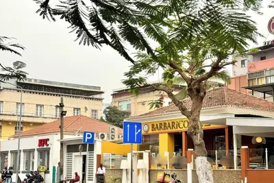 Image de Cozy 1br Apt\/Safe & Central Luanda