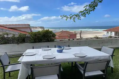 Image de Sea View Cottage - Foz do Arelho