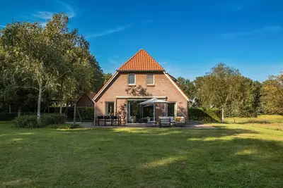 Image de Magnifique maison Ă Havelte avec WiFi