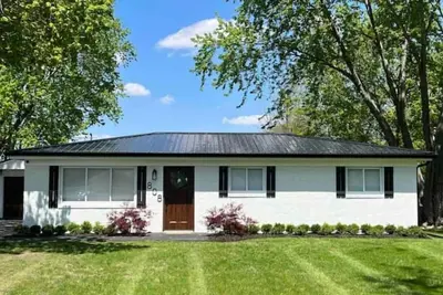 Image de Cozy home in Whitestown