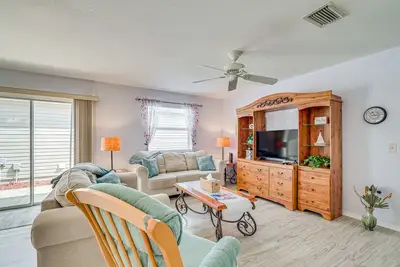 Image de Home w/ Resort Amenities in The Villages