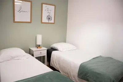 Image de L'instant Troyen : un appartement rénové au coeur de la ville