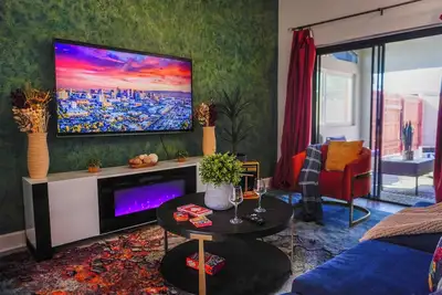 Luxury Living in Biltmore