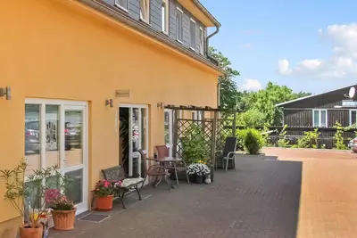 Image de Ferienwohnung Rheinsberg