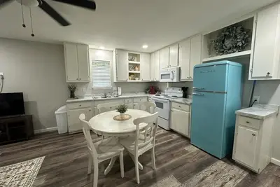 Image de Bluebonnet Cottages by the Lake - Cabin 8