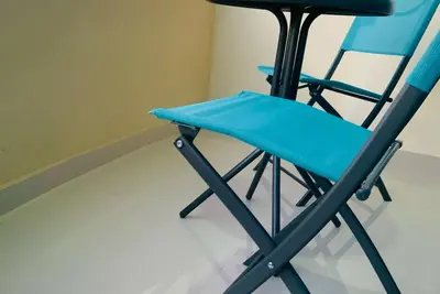 Image de Inspiración: El Mar. Atractivo apartamento en Santa Marta. Ven a disfrutar.
