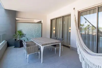 Image de Garza Blanca Resort & Spa Los Cabos - Two-Bedroom Suite\n