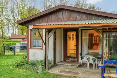 Image de Belle maison de 3 chambres à Seehof