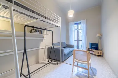 Image de Inalpi Arena e Mm Nizza Subway Flat x6