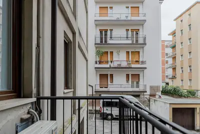 Image de Lungo Adige Bright Apt Near Borgo Trento Hospital!