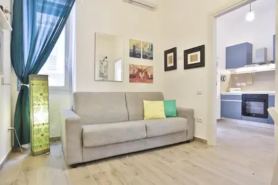Image de Angolo Marconi Seaside Apartment