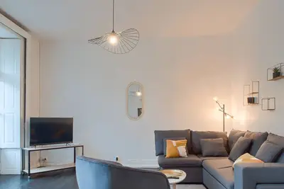Image de Le Coty – Wifi – Balcon – Parking