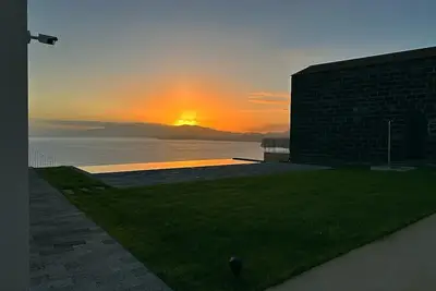Image de Casa Guiomar, a Tranquilidade com a Vista de uma Piscina Inspiradora