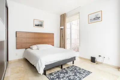 Image de Condesa Residence Amsterdam 104 Live at the Heart of Condesa
