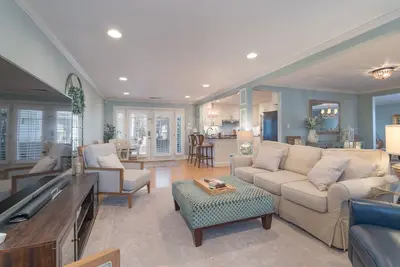 Image de Milton House Cozy and Elegant 3/2