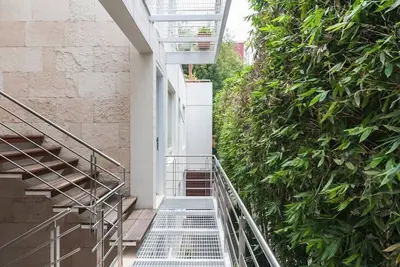 Image de Condesa Residence Amsterdam 202 few Minutes Away From Parque México