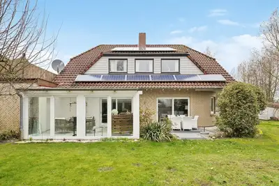 Image de Ferienwohnung Heimathafen