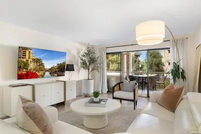 Image de Bt Extended Stay- 15 mins from Phoenix Airport, Insurance, Relocation