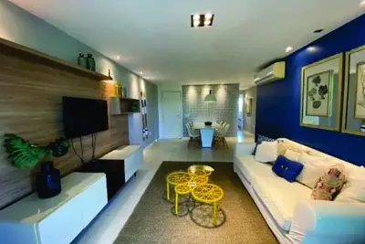 Image de Lindo Apartamento no Porto das Dunas