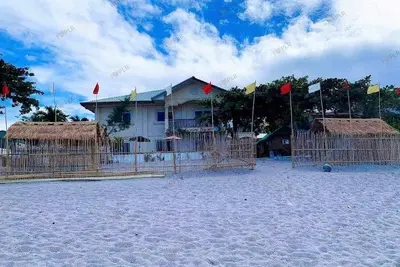 Image de Beachfront, Beach House