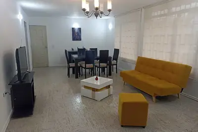 Image de La Embajada de Corferias A 5 Minutos de La Embajada Americana y de Corferias
