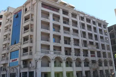 Image de Emilio Hotel Ii