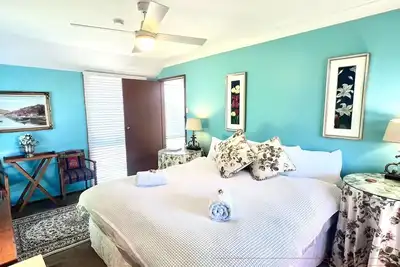 Image de French/Italian Style Boutique The Loft Apartment @Chapmans + Breakfast + Pets