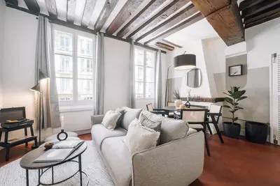 Image de Sorbonne - 1 chambre à Notre Dame