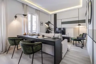 Image de Anis - 2 bedrooms in Rios Rosas