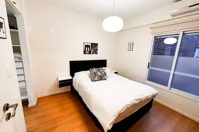 Image de Hermoso Apartamento en el Corazón de Palermo Queens, Con Gym Piscina y Seguridad