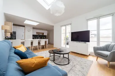 Image de Appartement Fransokyo - Welkeys