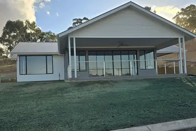 Image de Neagles Retreat Villa 5 - 1 bedroom plus a sofa bed