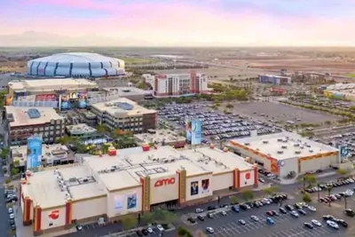 Image de Finally you have a slice of heaven within Phoenix.