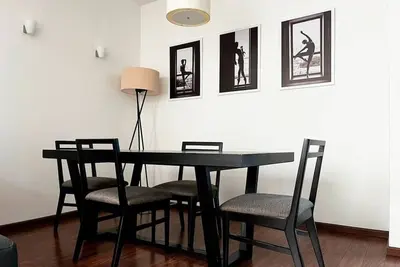Image de Condesa Residence Amsterdam 204 Live in the Heart of Hipodromo Condesa