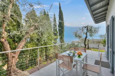 Image de Relais Nanzello Garda Living 1, Limone sul Garda, Italy