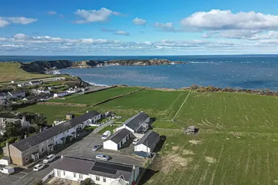 Image de 34 Llwyn Gwalch - a bungalow that sleeps 4 guests in 2 bedrooms