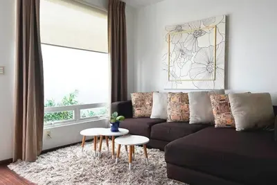 Image de Condesa Residence Amsterdam 302 Steps Away From Parque México