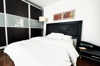 Image de Condesa Residence Amsterdam 303 Near Parque México and Parque Espańa