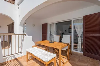 Apartment Relaxed Amber, Galdax Properties