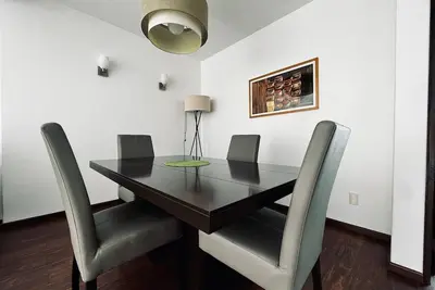 Image de Condesa Residence Amsterdam 304 Just a few Minutes Away From Parque México