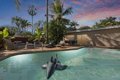 Image de New Casa Palma, Tropical retreat