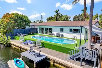 Image de Casa Utopia l Waterfront l Kayaks l Pool