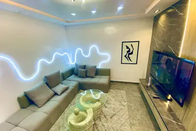Image de Your Dream Lekki Retreat: 24/7 Power, Style & Comfort, High Speed WiFi & Parking
