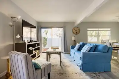 Image de Tides Beach Paradise best served patch of beach!
