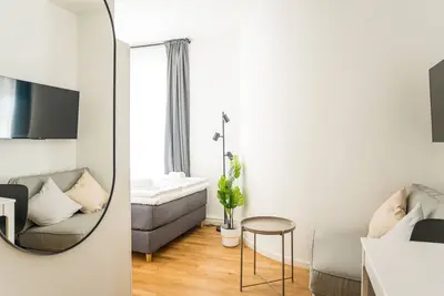 Image de Homaris Apartments Schlüterstraße