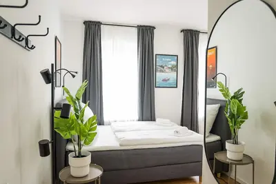 Image de Homaris Apartments Schlüterstraße