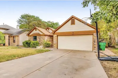 Image de Tranquil 3 Br Oasis : Relaxing Suburn Austin heaven